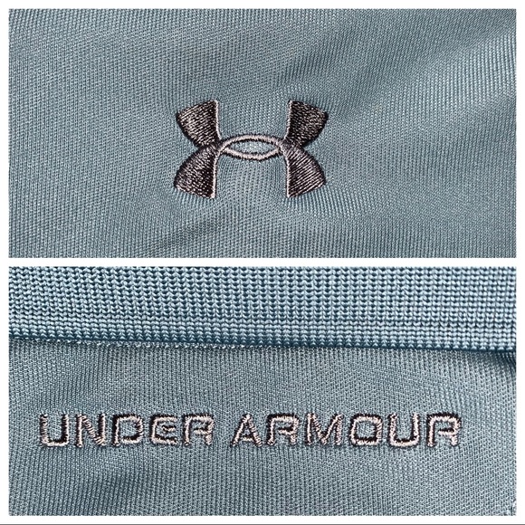 Under Armour Wicking Polo 👕 - Picture 4 of 6